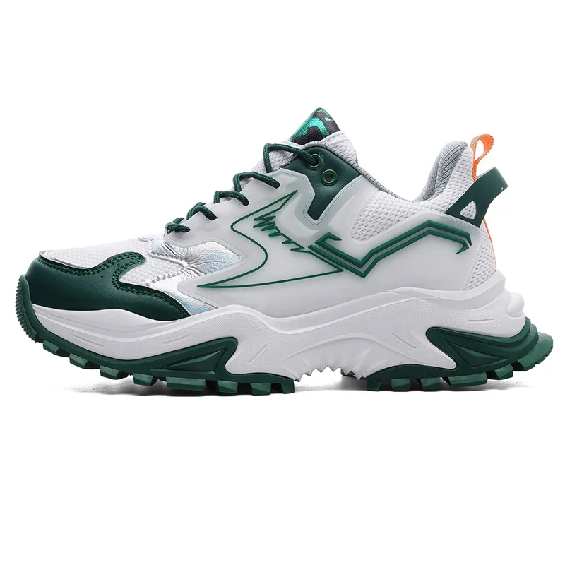 High Quality Mesh Men Shoes Breathable Sneakers Male Comfortable Casual Walking Running Shoes Man New Tenis Zapatillas Hombre