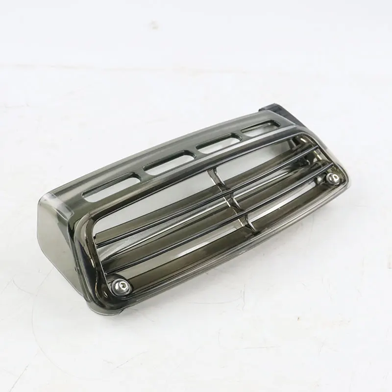 

Для мотоцикла Honda Goldwing GL1800, ветровое стекло, вентиляционное отверстие, ветровое стекло, отделка окон, Fit Gold Wing GL 1800 2001-2017