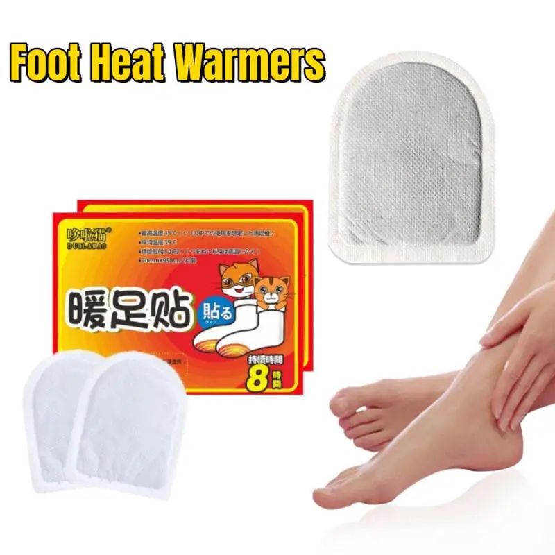 Грелка Argy Полынь Наклейки Матка Согревающий Пластырь Согревающие Теплые Ноги