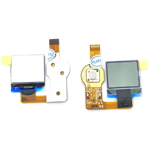 ЖК-экран для GoPro Hero 3 Rojozor