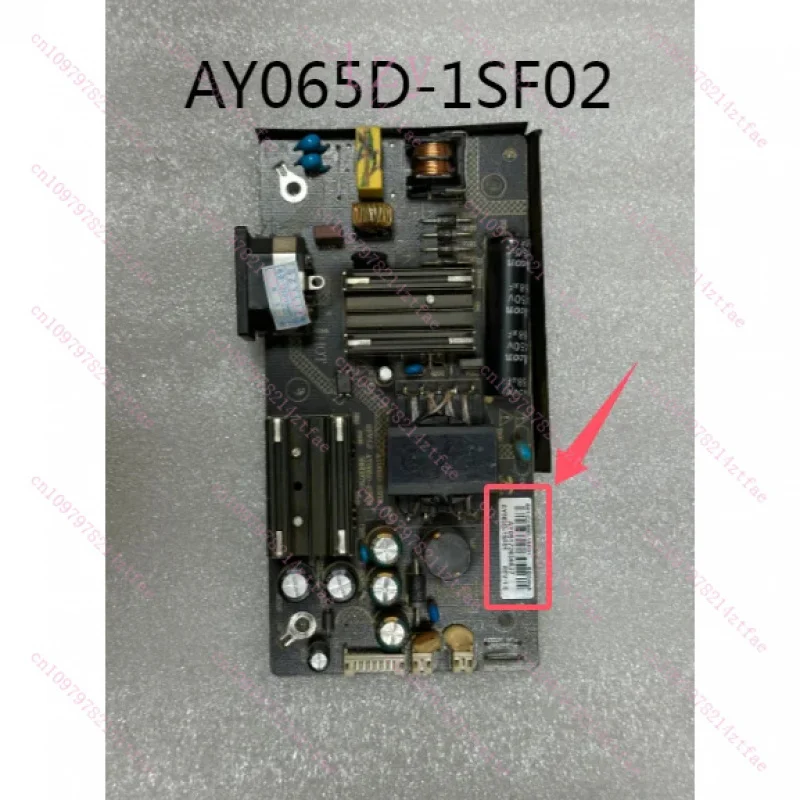 95% новинка для платы питания TCL 32M6C AY065D-1SF01 AY065D-1SF02 3BS00716 REV 1,0 (art.: 3920d487e57c3) - 3920d487e57c3