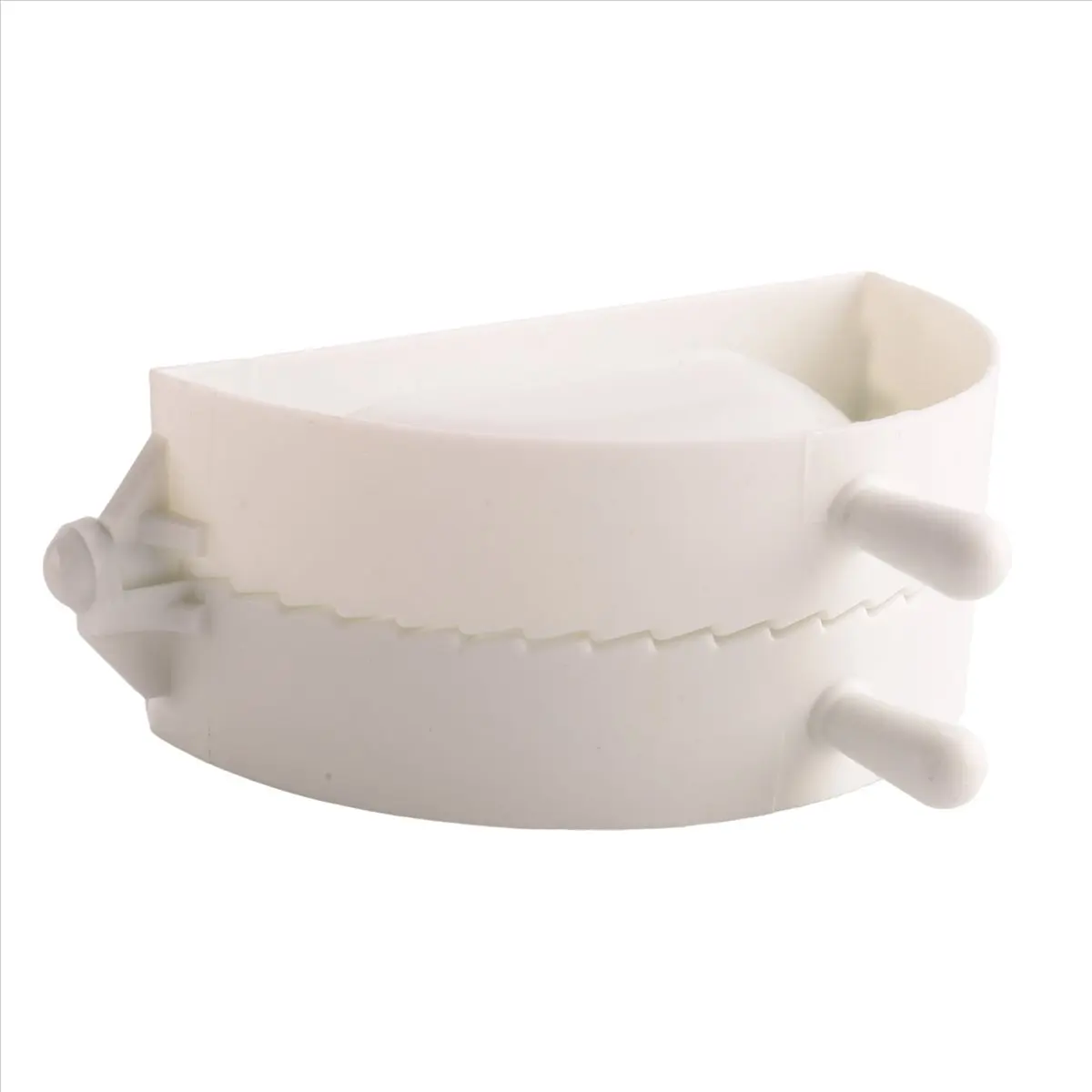 Фото ABZF 2026 Форма для лепки пельменей и равиоли - Пресс для пирогов и теста №5