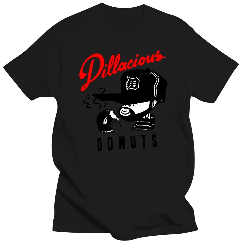 Винтажная виниловая рубашка в стиле ретро J Dilla Delicious размер S M L Xl 2Xl популярная