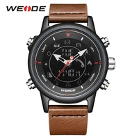 weide watch for men relogio masculino smart watch men clocks alarm altitude photograph dual display quartz wrist watch