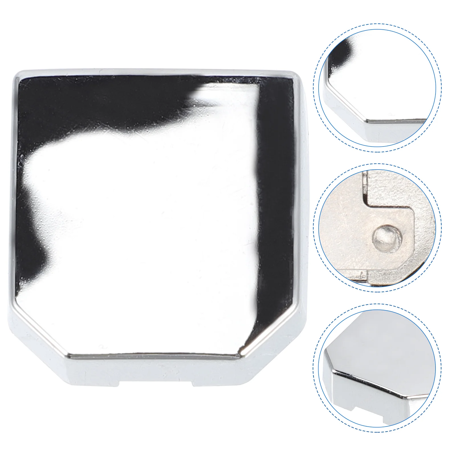 

Metronome Block Sliding Metal Instrumentslide Musical Accessories Blocks Parts Piano Accessory