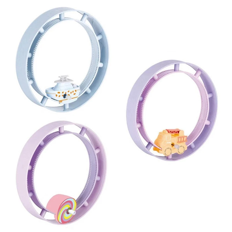 

Table Play Toy Plastic Track Slide Creative Game Brain Training Portable Table Game Creative Baby Gift