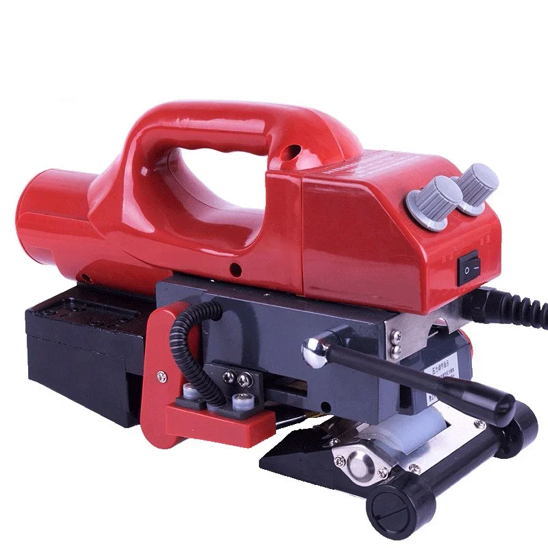 Сварочный аппарат для геомембраны OBOR