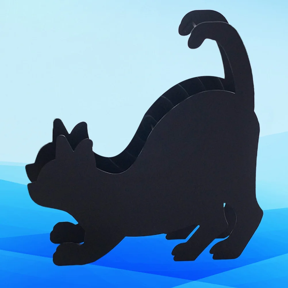 

Holder Ornament Craft Cat Groceries Rack Mosquito-