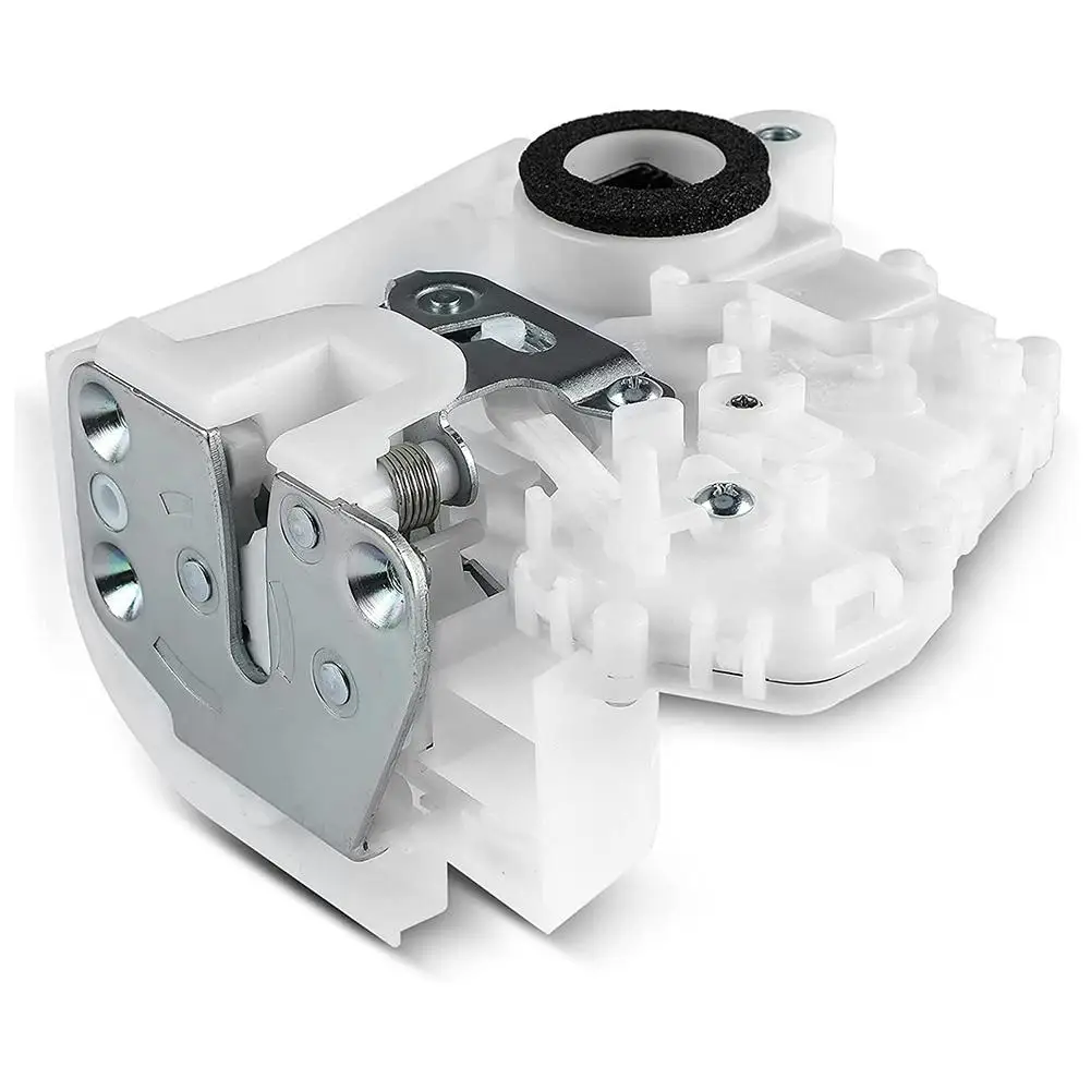 

Car Door Latch Lock Actuator Replacement Left Rear Door Lock Block Stopper 72650-SWA-A01 Modified Parts