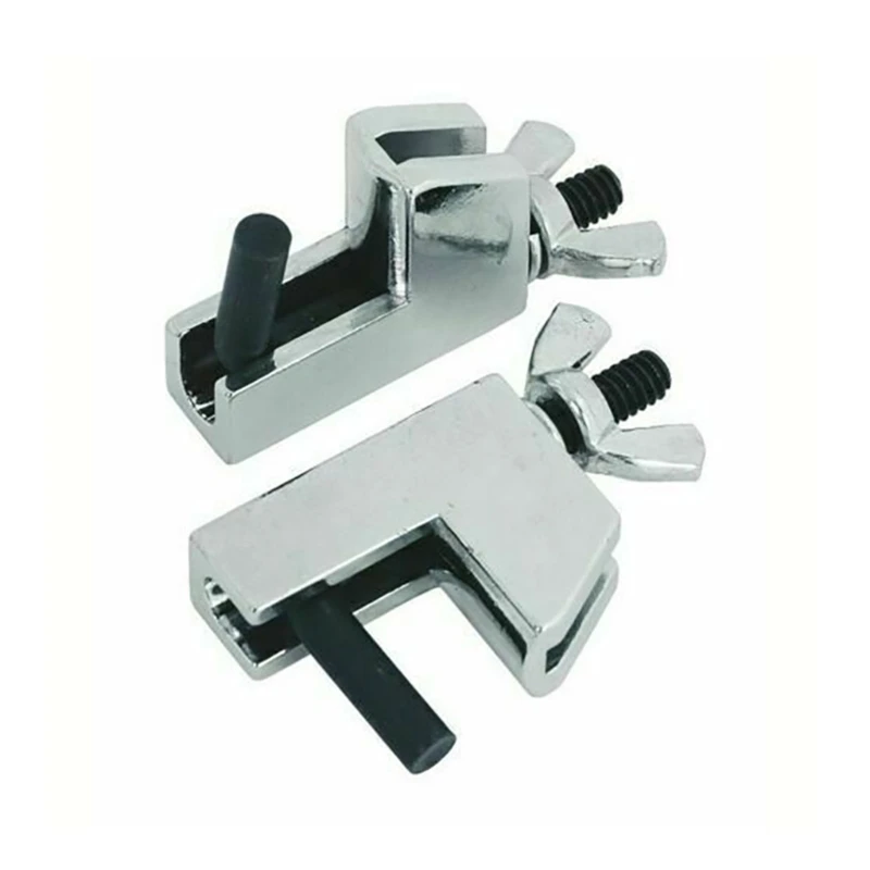 Аксессуары для автомобилей Зажимы шлангов Набор инструментов Регулируемые