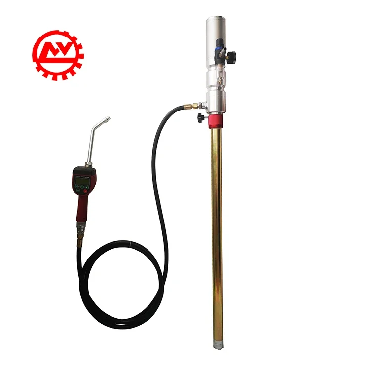 Промышленный пневматический смазочный экстрактор моторная жидкость