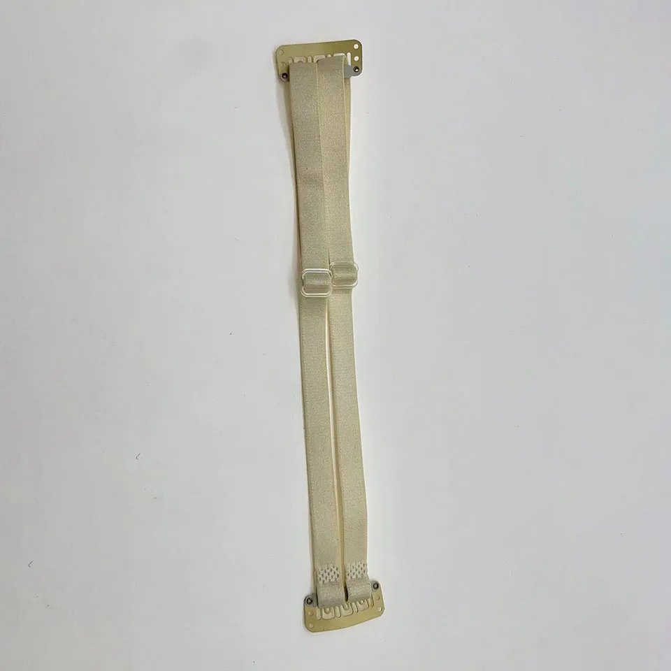 Удерживающие BB-зажимы Регулируемые волшебные эластичные ленты для глаз бровей