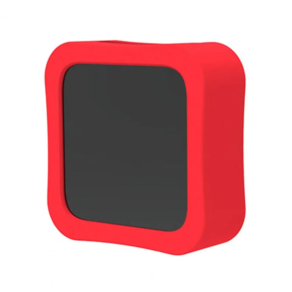 Защитный чехол Мягкий противоударный силиконовый для телеприставки Apple TV Box 4K 2022 |