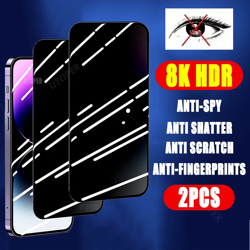 2 шт. защитный чехол для IPhone 15 14 Pro Max 13 12 11 XR X XS 7 8 Plus