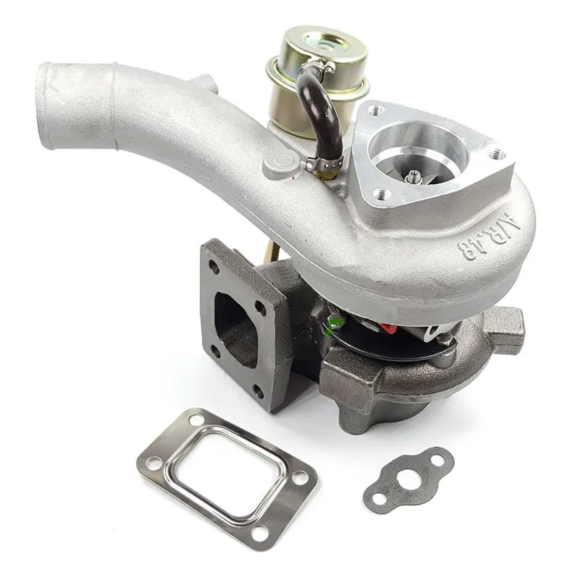 Турбокомпрессор TB2557 452047-5001S 14411-G2401 для Ford Maverick / Nissan Terrano II с двигателем TD27T R20 452047-0001