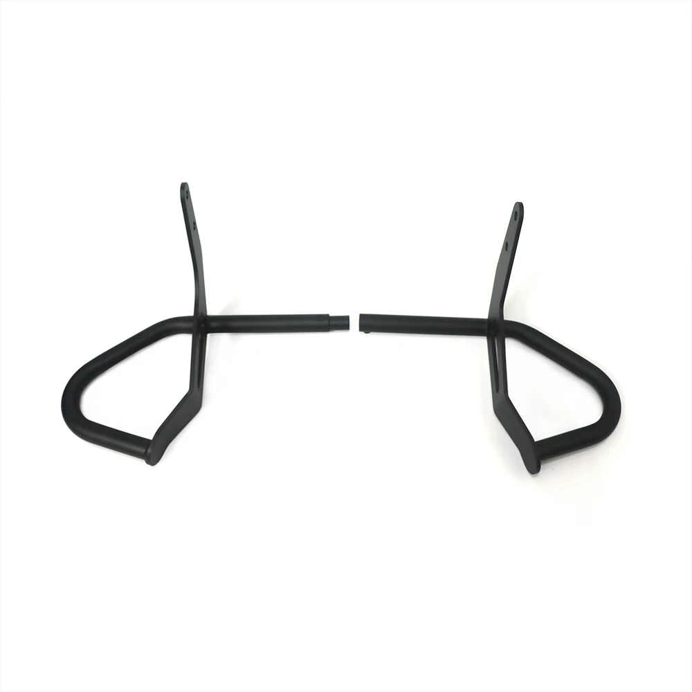 Фото Защитные дуги X-T для мотоцикла Yamaha Stryker XVS 1300 XVS1300 2011-2023, защита двигателя, бампер, защитная рама, кейдж для трюков №3