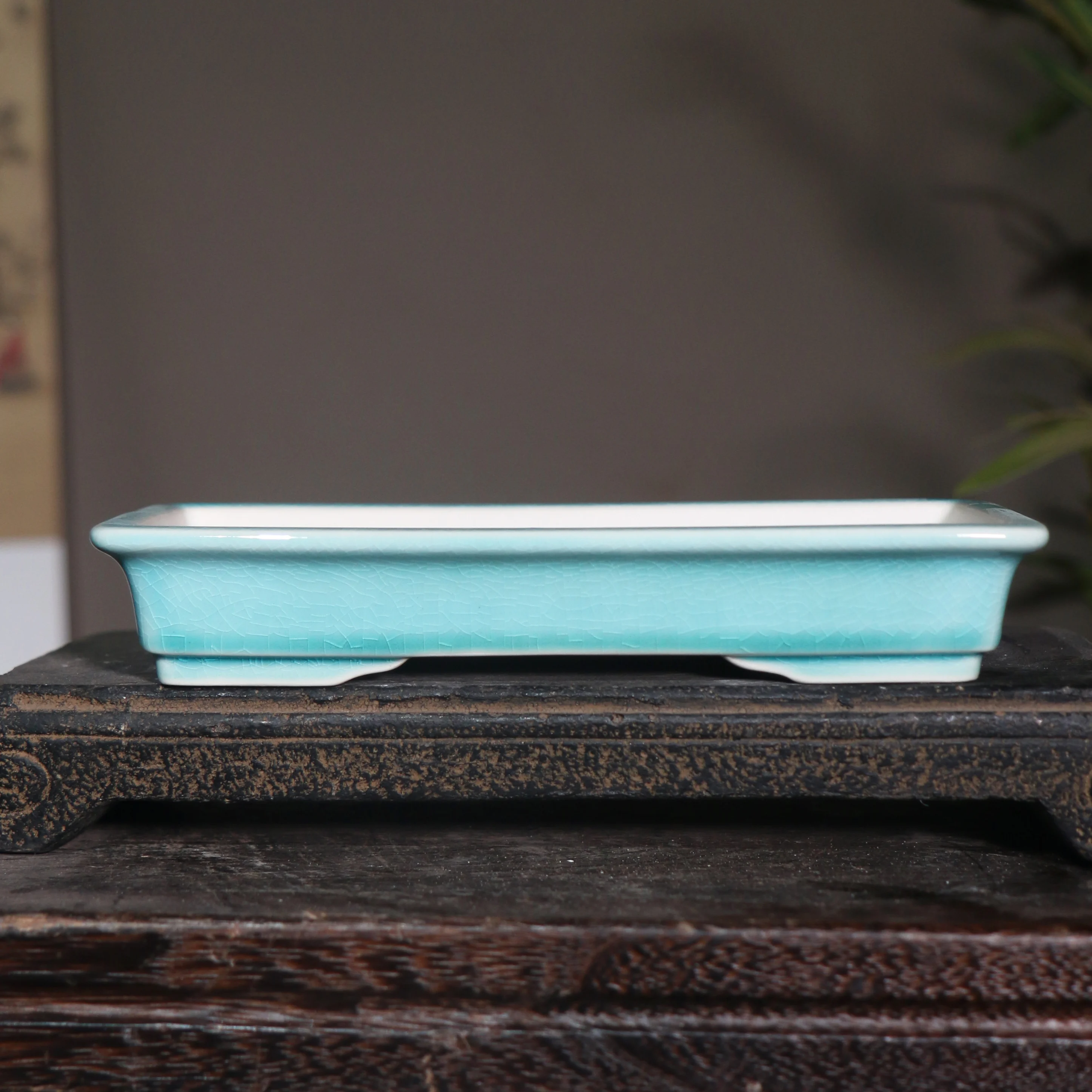 

Керамический цветочный горшок Realikeasy LC488