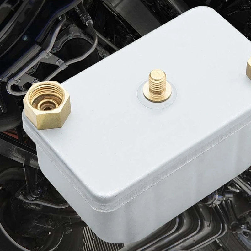 1 шт. 1492513 топливный фильтр запасные части серебристый металл для Onan Cummins RV