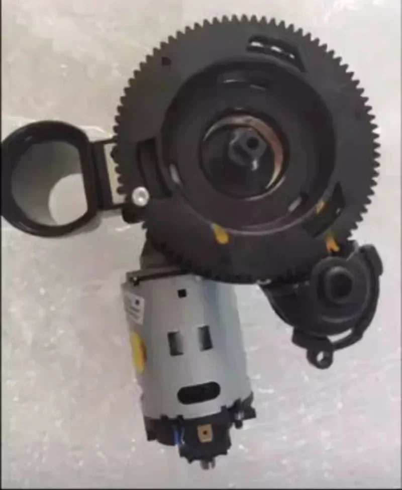 Оригинальный двигатель кофемашины в сборе для Philips EP2220 EP2121 EP2124 EP2136 EP3146 EP3221 EP5144