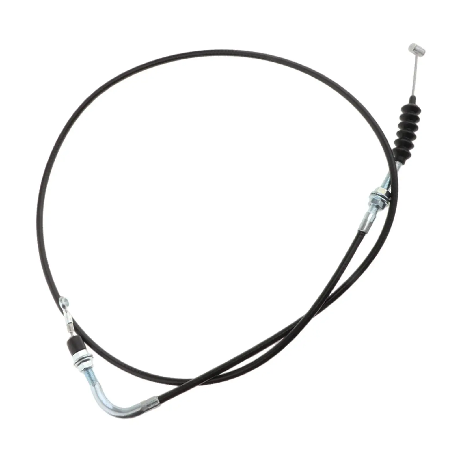 06900406 Трос дефлектора жопа для ST824E ST1027LE длина 50 дюймов прочный