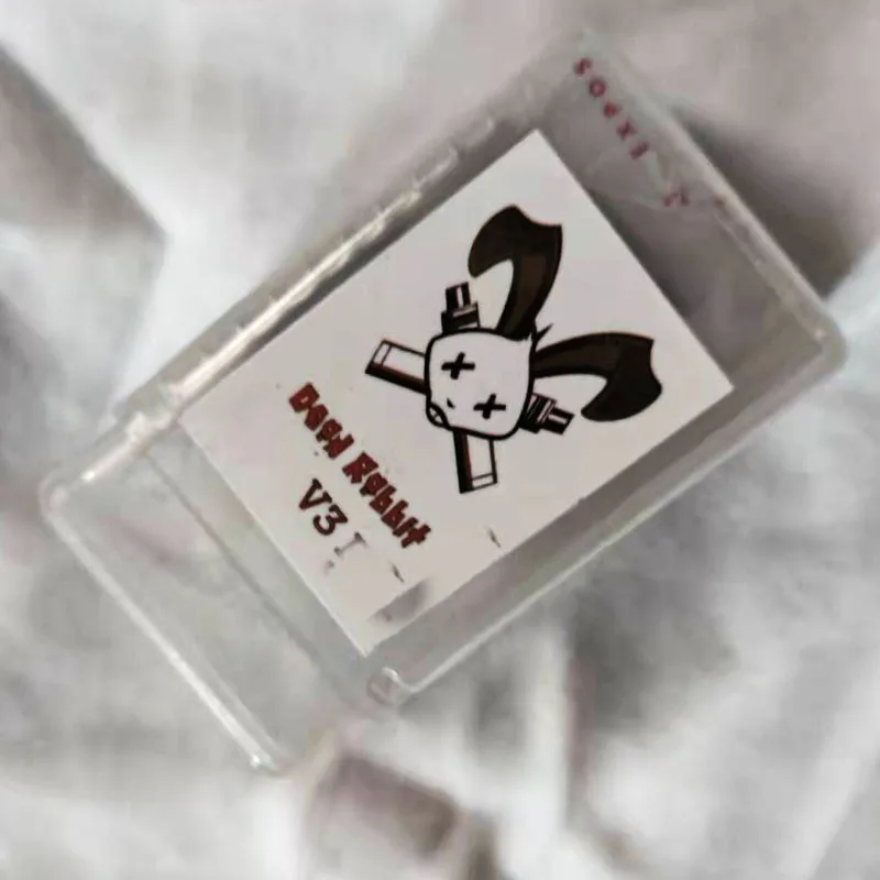 

Багажник автомобиля Sundries Фиксированная перегородка DEAD RABIT V3 hadaly Citadel mesh pro v2 Пластиковая перегородка для багажа Фиксированный кронштейн с защитой от наклона