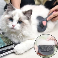 cat comb dog comb cat hair brush pet dog hair special needle combs cat hair cleaner cleaning and beauty products hair removal