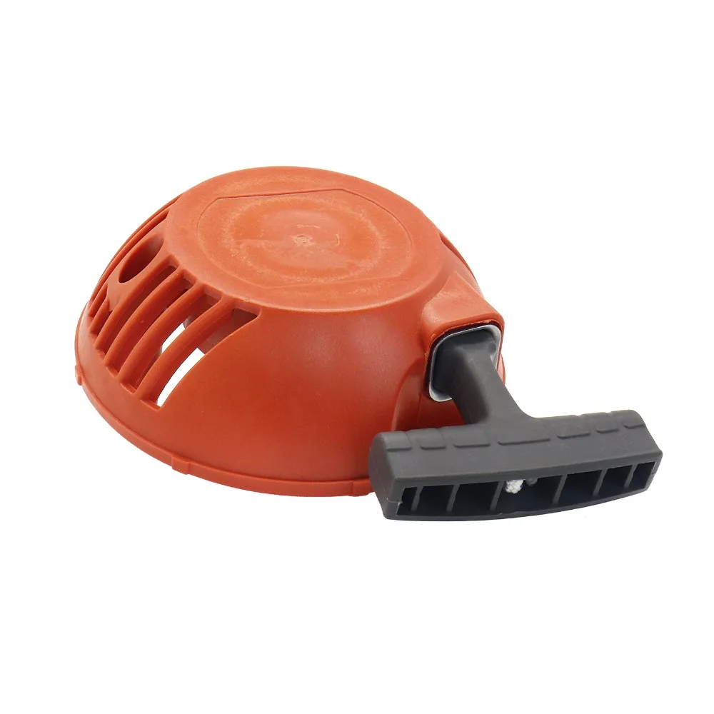 Фото Ручной стартер для Husqvarna 128L 128LD 128LDX 128 CD 128 C 128 L 128DJX 128R 128RJ Замена 579063101 576368301 №4