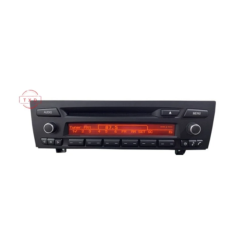 Фото Для Alpine E90 E91 E92 CD73: 3,2-дюймовый ЖК-дисплей, Optrex 3231867, KYDE 3232361, автомобильная аудиосистема №1