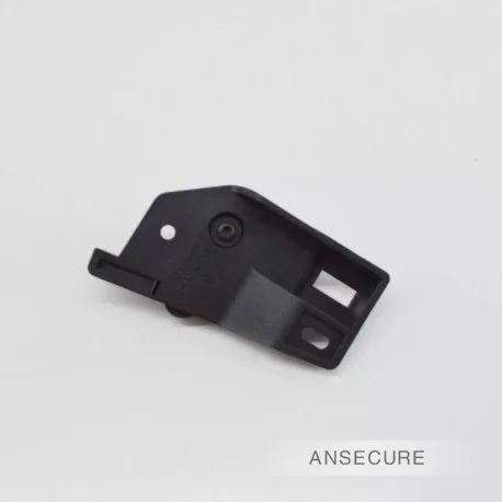 Фото Кронштейн ручки капота LHD для Skoda Fabia Octavia 1Z Roomster Superb Yeti Seat Altea Ibiza Leon Toledo 1J1823633A №2