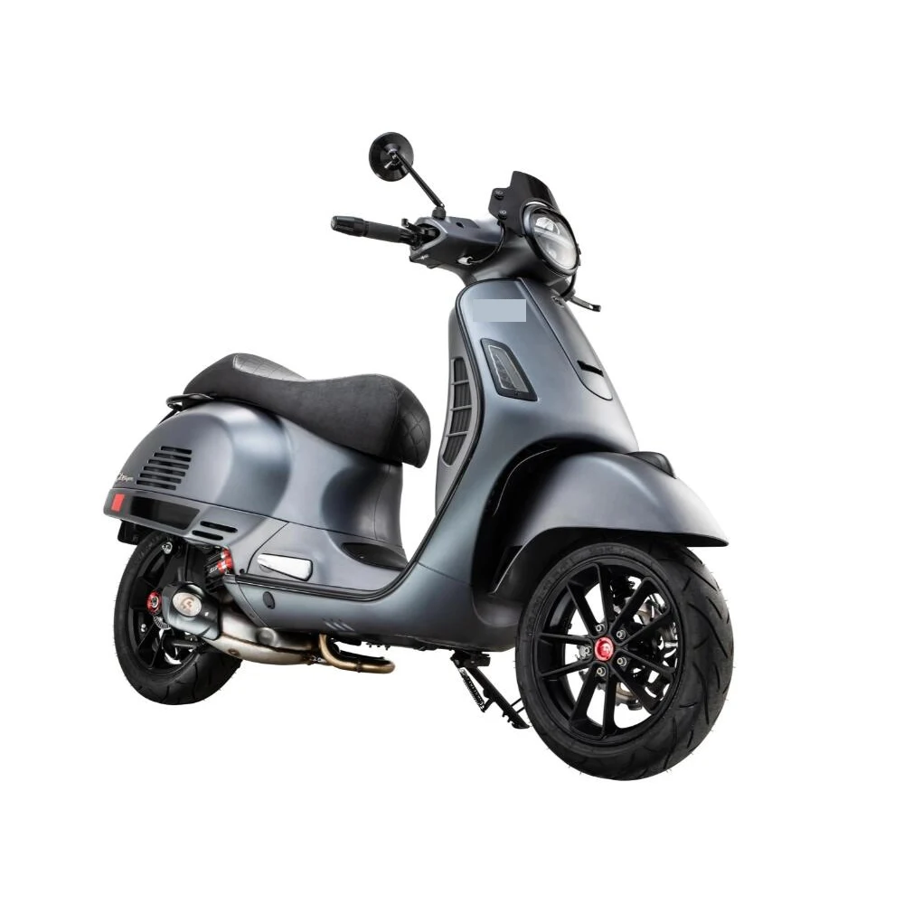 2023 GTS300 Новое переднее ветровое стекло мотоцикла для Vespa GTS300/GTS Super 125-300cc комплект GTS