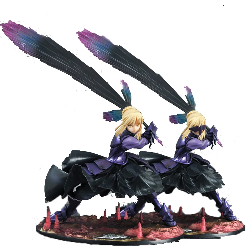 

Фигурка из аниме «Fate/Stay Night», 18-25 см
