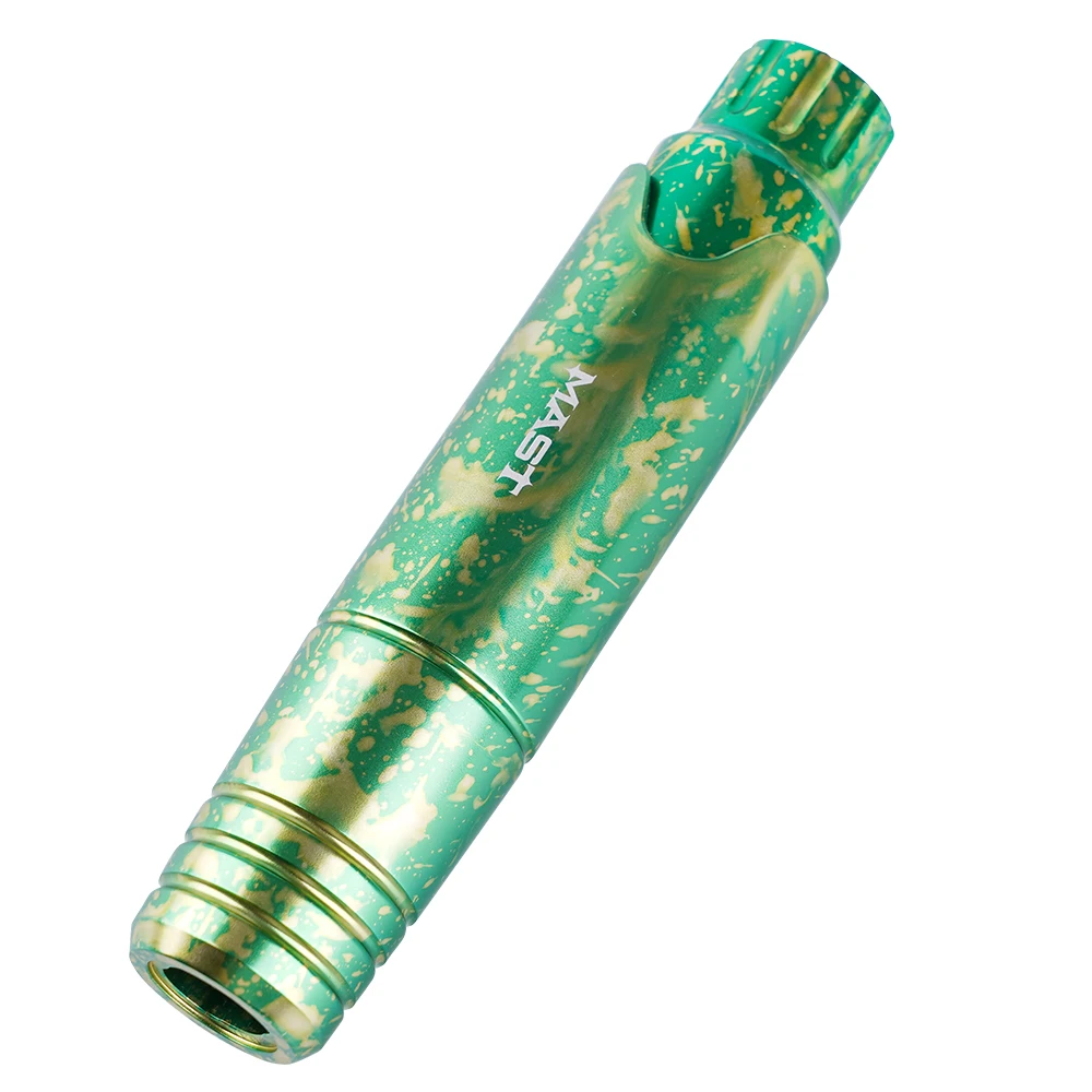 Мач P10 Роторный MAKE up SMP Тату-машина Ручка-картридж Татуировка