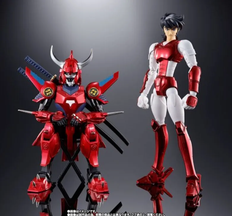 Model Toy  Renewal Edition