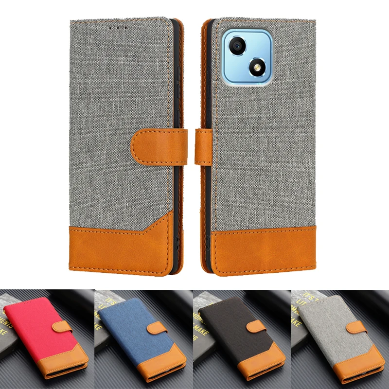 Чехол для Honor Play 30 Plus 6 T Pro, Обложка для Honor 60 SE X8, Обложка для Honor искусственных задних искусств, чехол для Etui