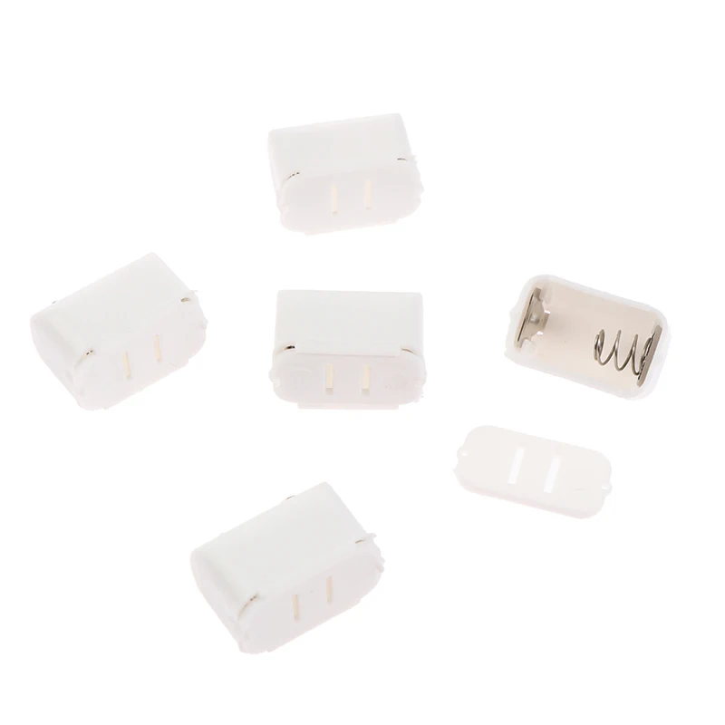 5 шт. мини-держатель для батарей AG13 LR44