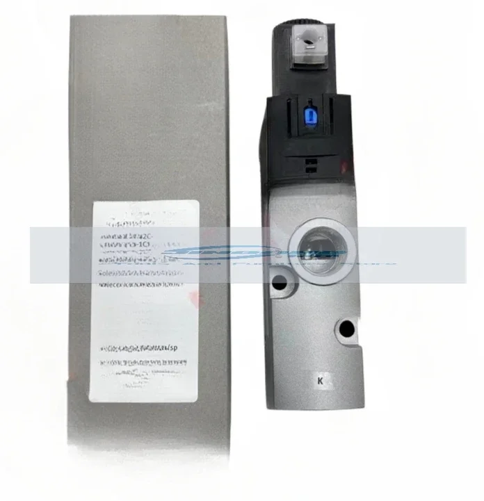 Подходит для клапана FESTO VUVS-L30-M32C-AZD-G38-F8-1B2-1C1 575573 575565 575569