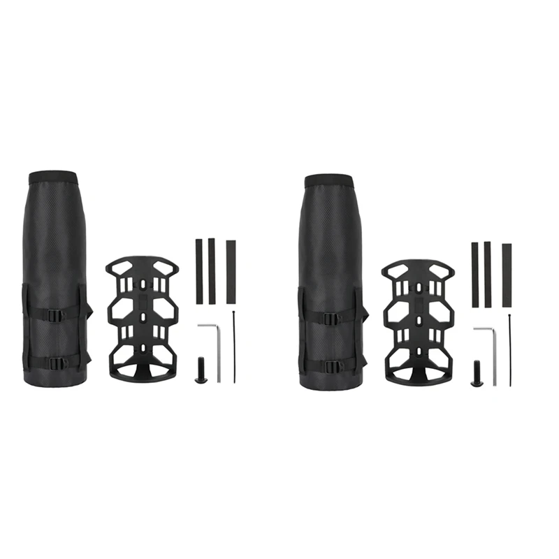 2X многофункциональная сумка для багажа горной дороги туристического велосипеда