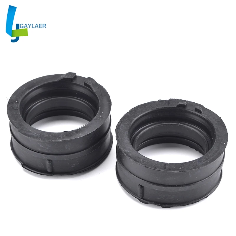 

3LD-13597-01-00 Адаптеры интерфейса впускного коллектора карбюратора для велосипеда Yamaha TDM850 TRX850 XTZ750 Super Tenere