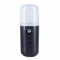 hot nano spray moisturizer portable rechargeable usb mini car water replenishment meter durable water spraryer