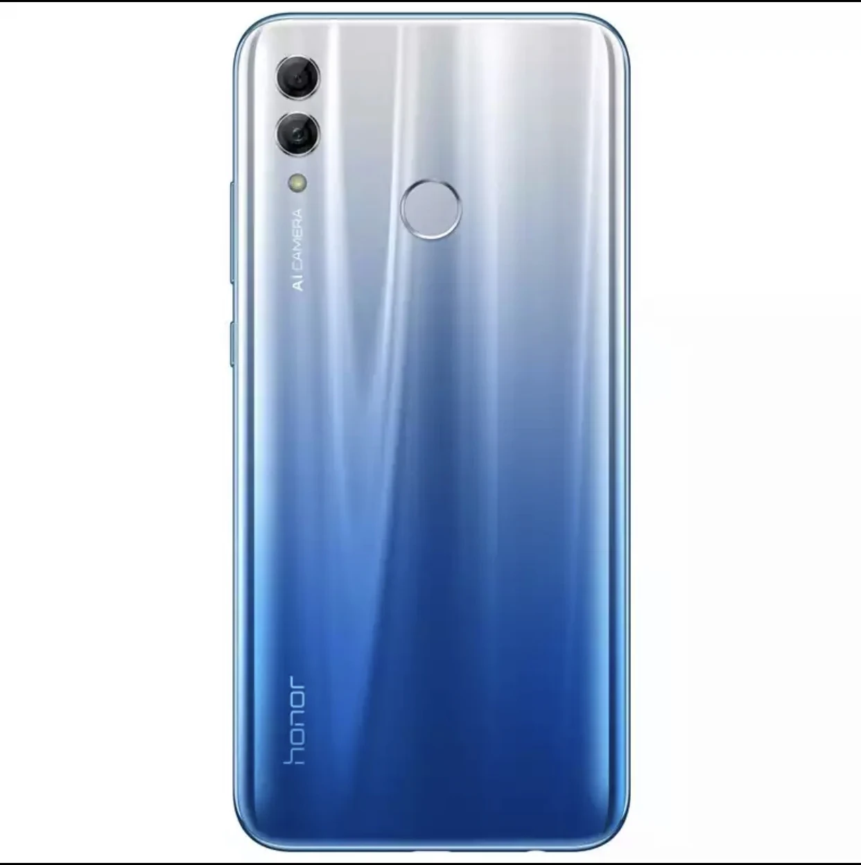 Смартфон Honor 10 Lite Android 9 HiSilicon Kirin 710 4 Гб ОЗУ 64 ПЗУ камера 13 МП Google Play |
