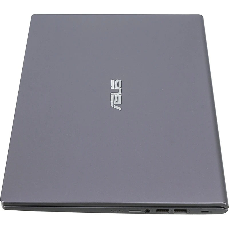 Ноутбук ASUS M509DA-BQ233T 15.6" IPS AMD Ryzen 5 3500U 8Гб 256Гб SSD Radeon Vega 8 Win 10 90NB0P52-M03450 - купить по