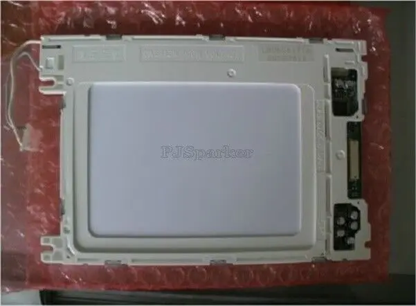 

Used 1Pcs Lcd Panel 14 LSUBL6291A Apls 320*240 Stn Plc Module co
