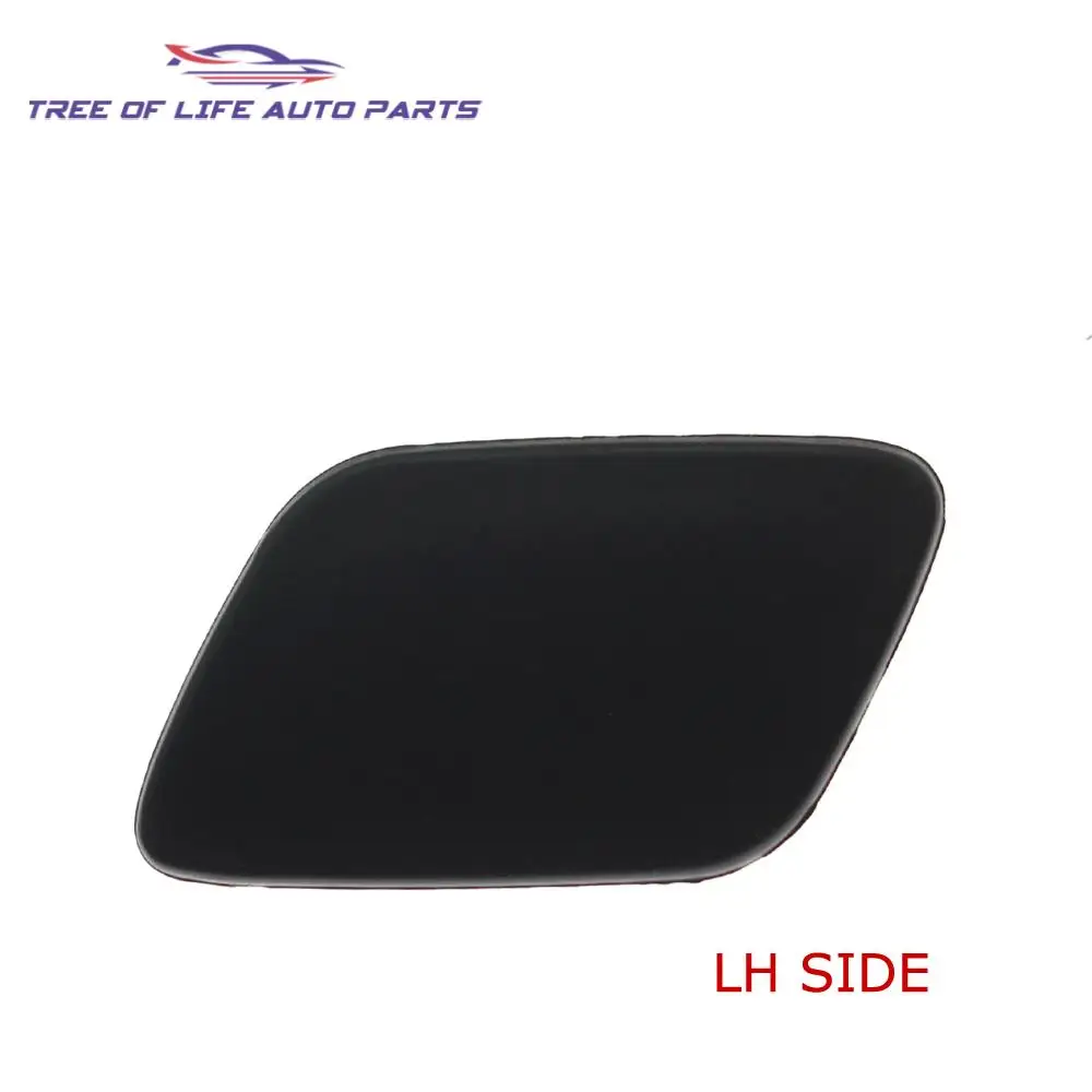 

3С 0955109 A 3C 0955110 Новый передний бампер, насадка для омывателя фар, крышка, подходит для VW Passat B6 2006-2011 3C0 955 109A