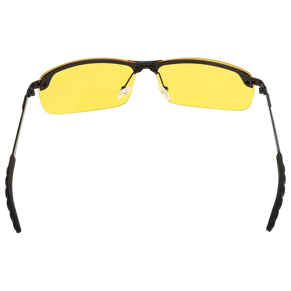 

Очки высокой четкости, поляризованные очки ночного видения, антибликовые очки с металлической оправой