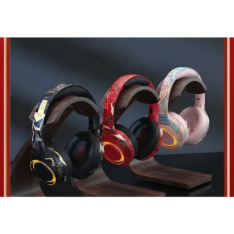 Наушники с микрофоном подходят для компьютеров креплением на голову и наушников