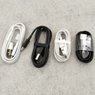 Оригинальный кабель Micro USBType-C для Xiaomi, кабель USB C для быстрой зарядки для Mi 8, 9, 9T, CC9 Pro, A1, A2, A3, Redmi 7A, 8A, 9, 9A, 9C, Note 8, 9