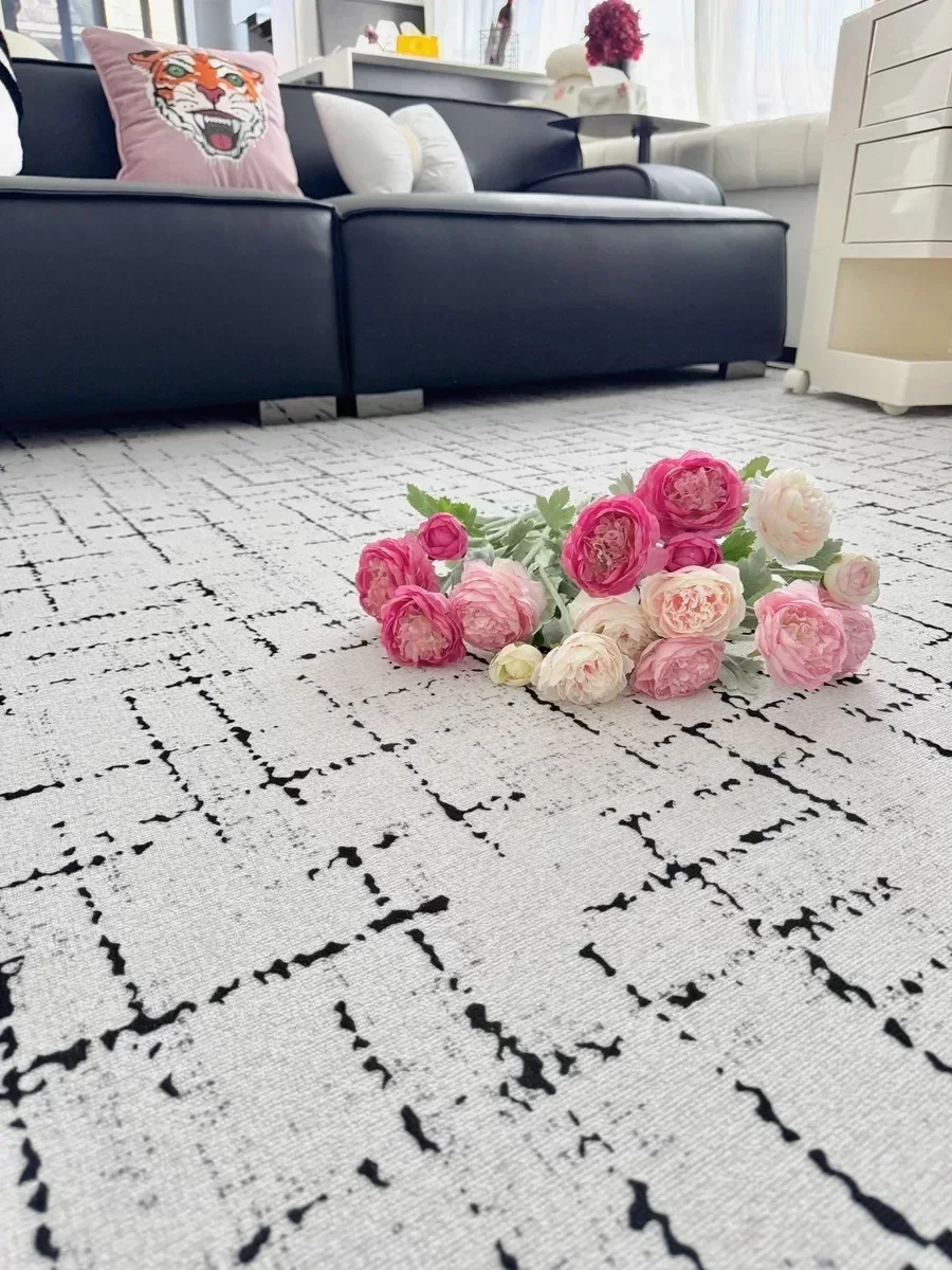 Alfombra gato информацион리대 анимадос alfombrilla antideslizante сño salae estar dormitorio decororación suelo balcón