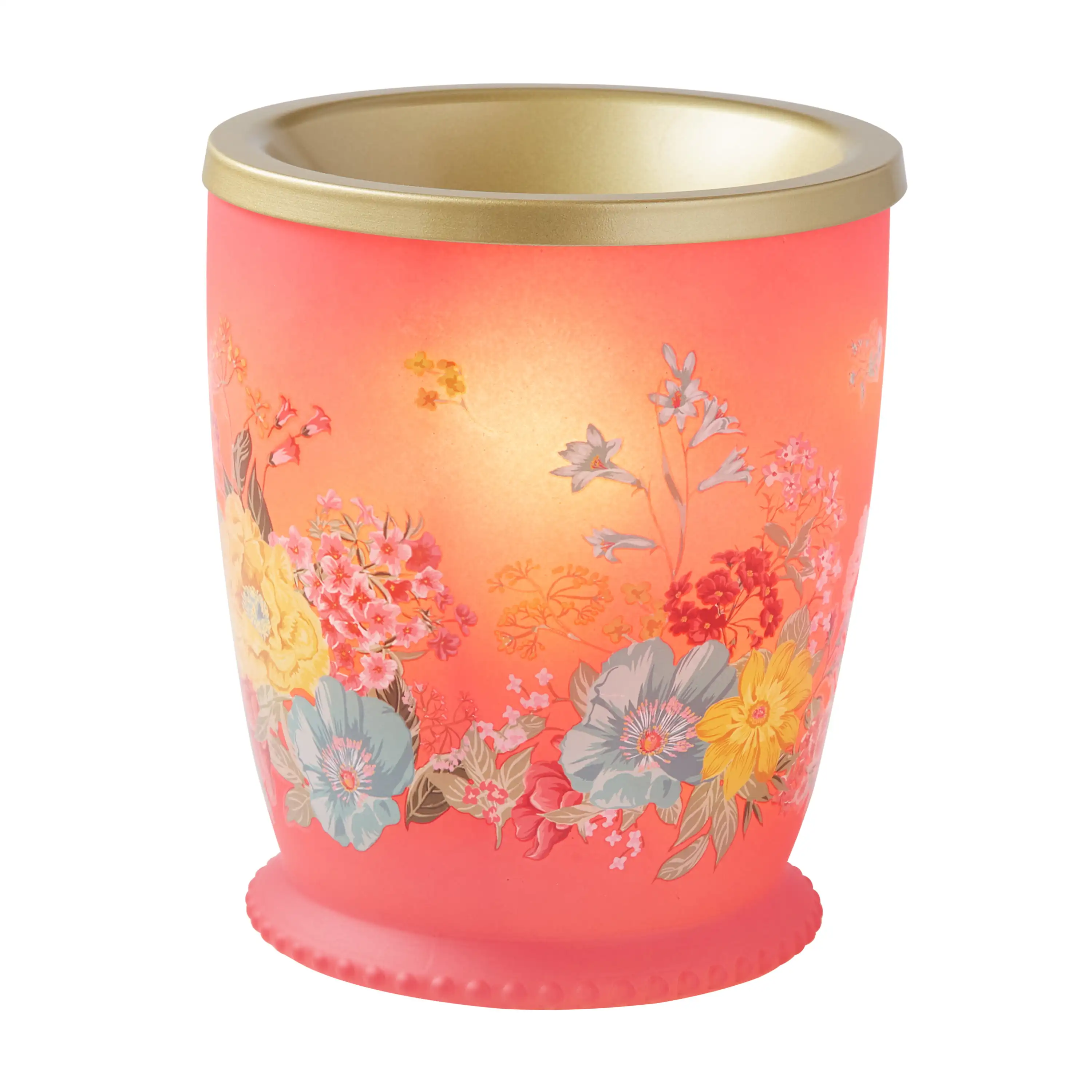 

Fancy Flourish Full Size Fragrance Warmer