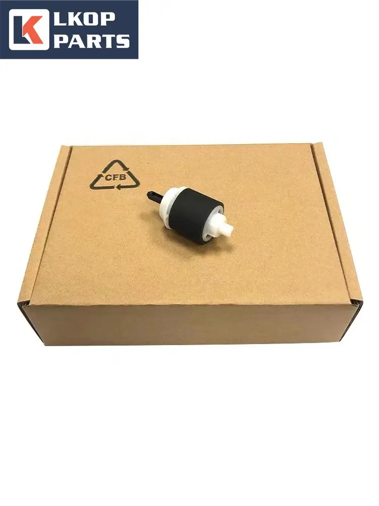 

5PCS Pick up roller-Tray 2 for HP M500 M551 M651 Canon Color imageCLASS LBP7780Cdn Canon Color imageRUNNER LBP5480 RM1-8131-000