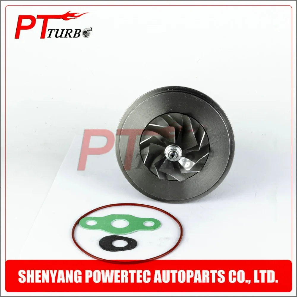 Турбокартридж для Land-Rover Defender 2 5 TDI 126HP 93 кВт 300 автомобильный турбокомпрессор с